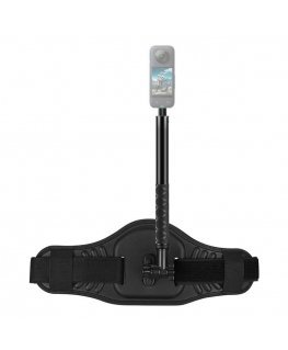 Puluz photo belt with selfie stick