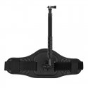 Puluz photo belt with selfie stick Puluz photo belt with selfie stick