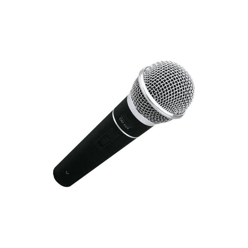 Azusa DM-604 microphone (MIK0003)