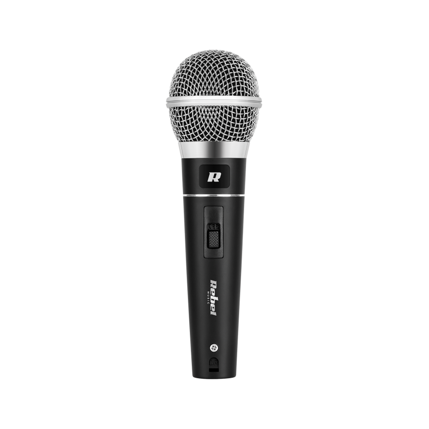 Azusa DM-604 microphone (MIK0003) – 2
