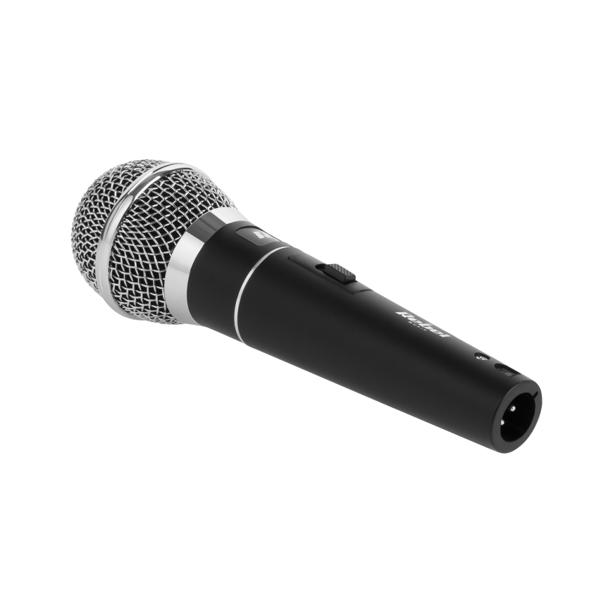 Azusa DM-604 microphone (MIK0003) – 3