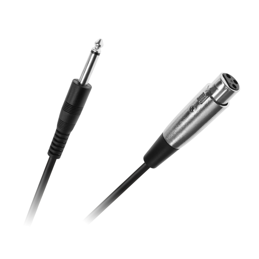Azusa DM-604 microphone (MIK0003) – 4