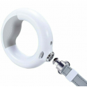 Doggy Village MT7126 Luminous leash white Doggy Village MT7126 Luminous leash white