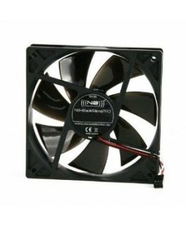 Wentylator Noiseblocker BlackSilent Pro fan PL1 120 mm (ITR-PL-1)
