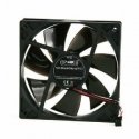 Wentylator Noiseblocker BlackSilent Pro ventiliatorius PL1 120 mm (ITR-PL-1) Wentylator Noiseblocker BlackSilent Pro ventiliatorius PL1 120 mm (ITR-PL-1)