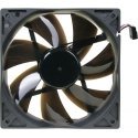 Wentylator Noiseblocker BlackSilent Pro ventiliatorius PL1 120 mm (ITR-PL-1) Wentylator Noiseblocker BlackSilent Pro ventiliatorius PL1 120 mm (ITR-PL-1)