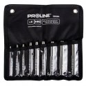 Proline Pro-Line Leather perforatorių rinkinys 15 vnt. 32021