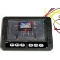 Lean Cars LCD MP4 muzikos skydelis, skirtas Range Rover DK-RR999