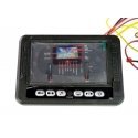 Lean Cars LCD MP4 Music Panel for Range Rover DK-RR999 Lean Cars LCD MP4 Music Panel for Range Rover DK-RR999