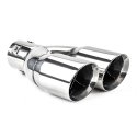 Išmetimo slopintuvo antgalis iš nerūdijančio plieno amio mt 022 chromas Išmetimo slopintuvo antgalis iš nerūdijančio plieno amio mt 022 chromas