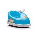 Lean Cars Electric car for children Shark XMX621, blue