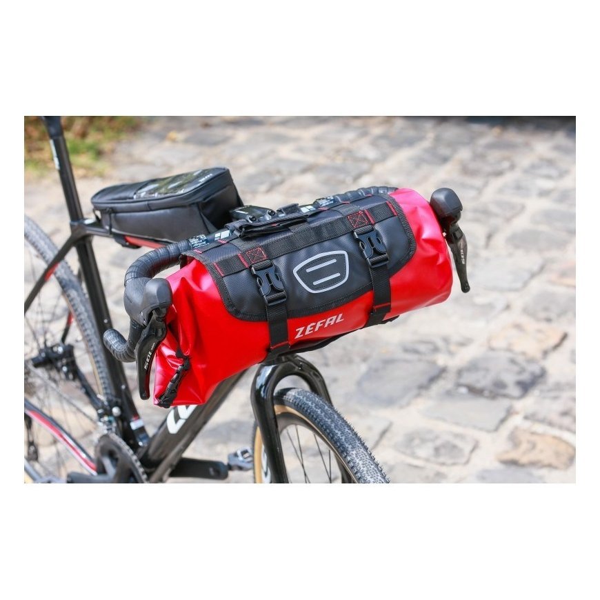 ZEFAL Z Adventure F10 jalgrattakott – 6