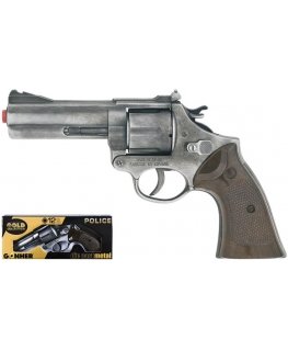 Pool Gonher Guns GONHER pistol cop 12 rounds, 127/1