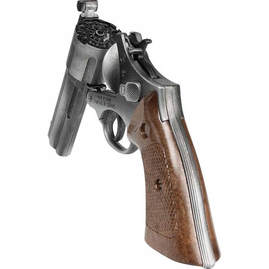 Pulio Gonher Guns GONHER pistoletas policininko 12 šovinių, 127/1 – 5