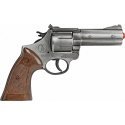 Pool Gonher Guns GONHER pistol cop 12 rounds, 127/1 Pool Gonher Guns GONHER pistol cop 12 rounds, 127/1