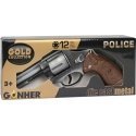 Pulio Gonher Guns GONHER pistoletas policininko 12 šovinių, 127/1 Pulio Gonher Guns GONHER pistoletas policininko 12 šovinių, 127/1