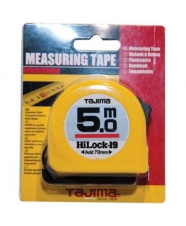 Roulette TAJIMA Hi Lock 5m