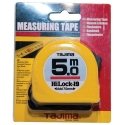 Roulette TAJIMA Hi Lock 5m Roulette TAJIMA Hi Lock 5m