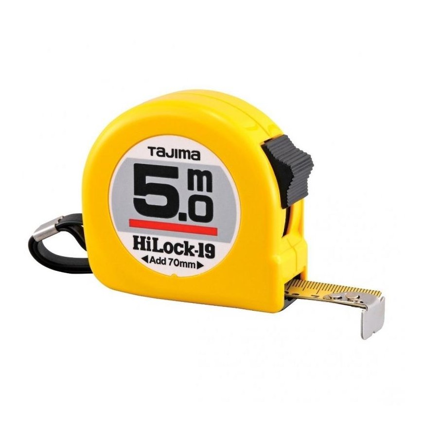 Roulette TAJIMA Hi Lock 5m – 7