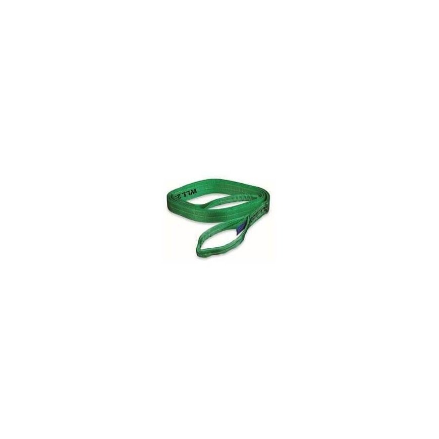 Synthetic belt sling 2000 kg Yale HBD-02000 3 m