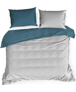 Bedding set Eurofirany POS / NOVA3 / SR + TUR 160X200 70X80 / X2 Bedding