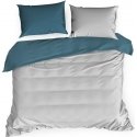Bedding set Eurofirany POS / NOVA3 / SR + TUR 160X200 70X80 / X2 Bedding Bedding set Eurofirany POS / NOVA3 / SR + TUR 160X200 70X80 / X2 Bedding