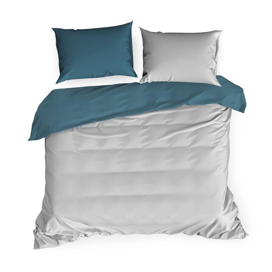 Bedding set Eurofirany POS / NOVA3 / SR + TUR 160X200 70X80 / X2 Bedding – 4