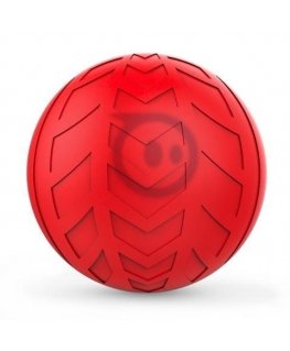 Sphero Turbo Ã¼mbris - punane