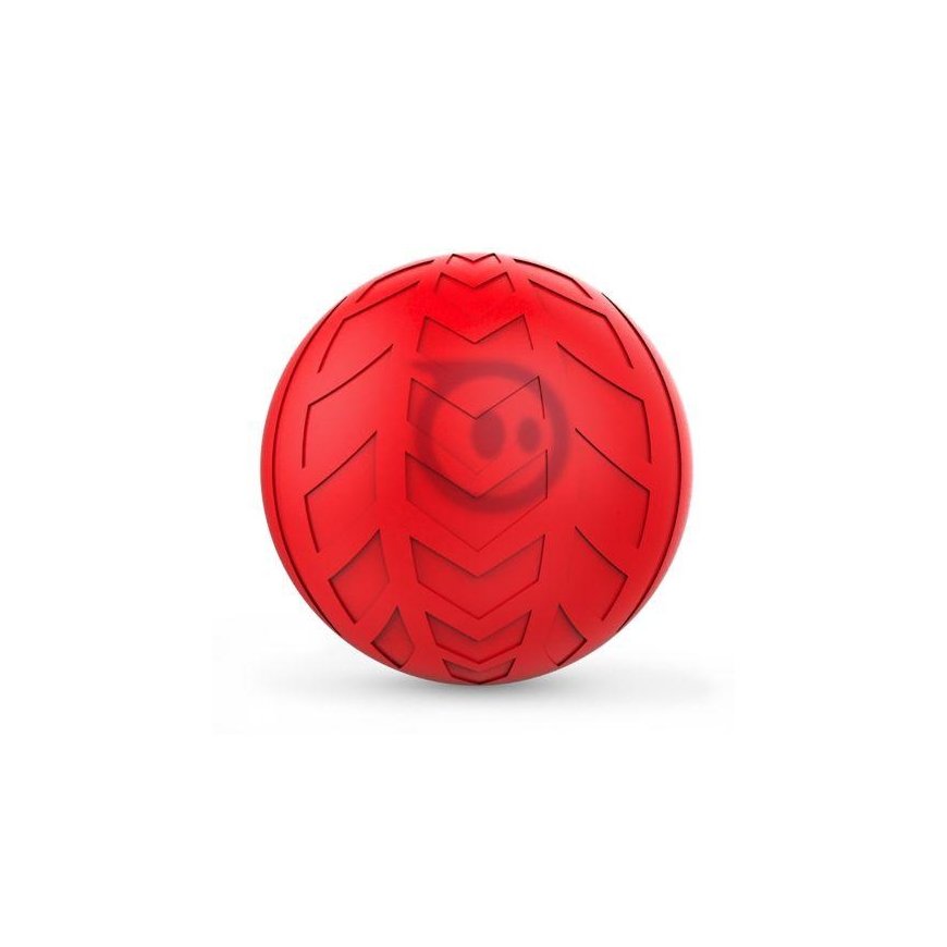 Sphero Turbo Hub - red