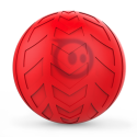 Sphero Turbo Ã¼mbris - punane