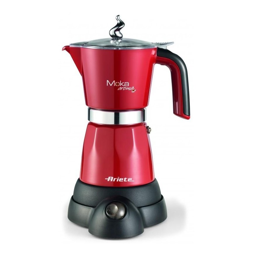 Ariete Mokina Grande 1368/06 – 2