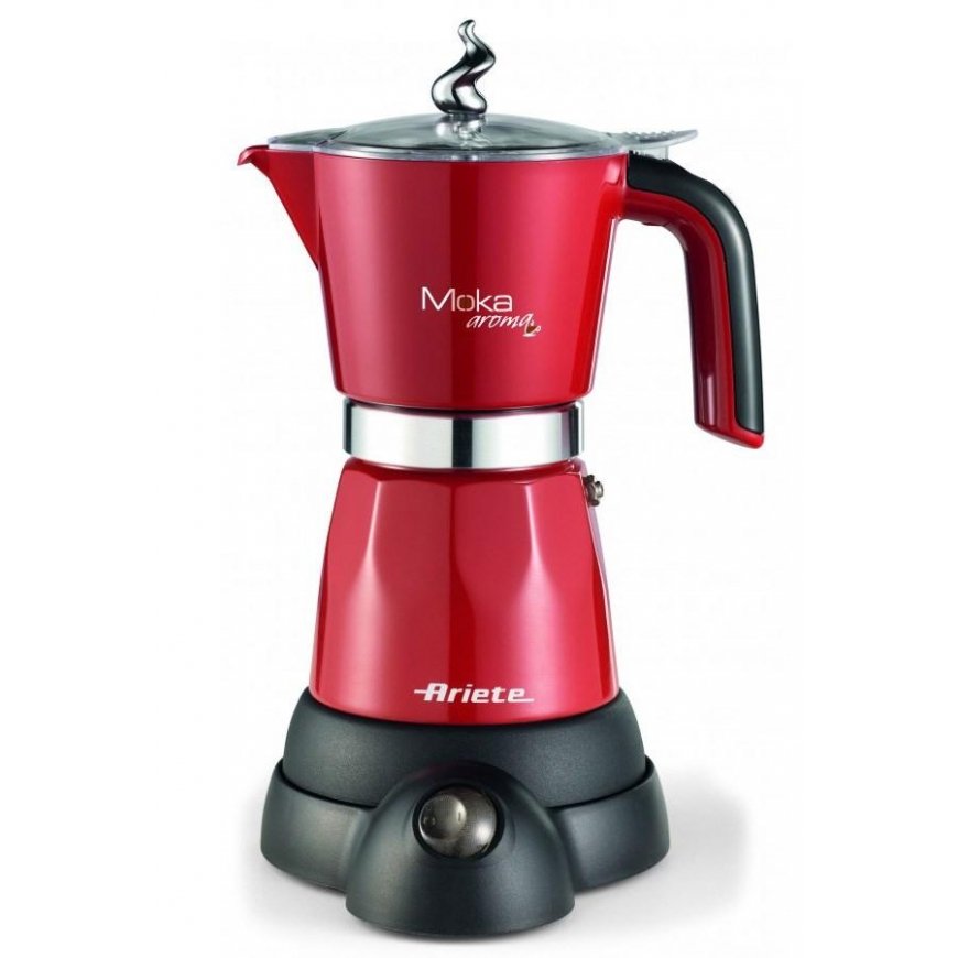 Ariete Mokina Grande 1368/06 – 3