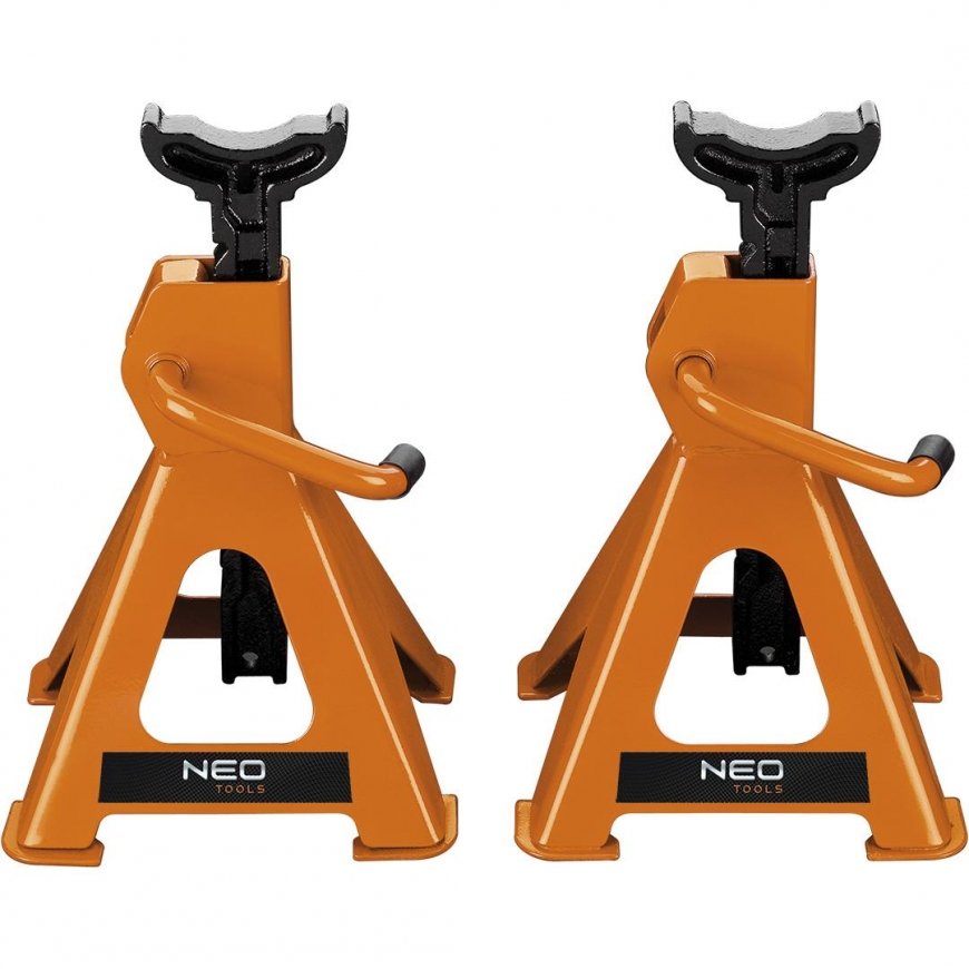 Neo stovai po automobiliu 2t 278-423 mm (11-751) – 2