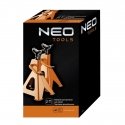 Neo stovai po automobiliu 2t 278-423 mm (11-751)