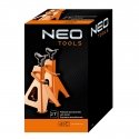 Neo stovai po automobiliu 2t 278-423 mm (11-751)