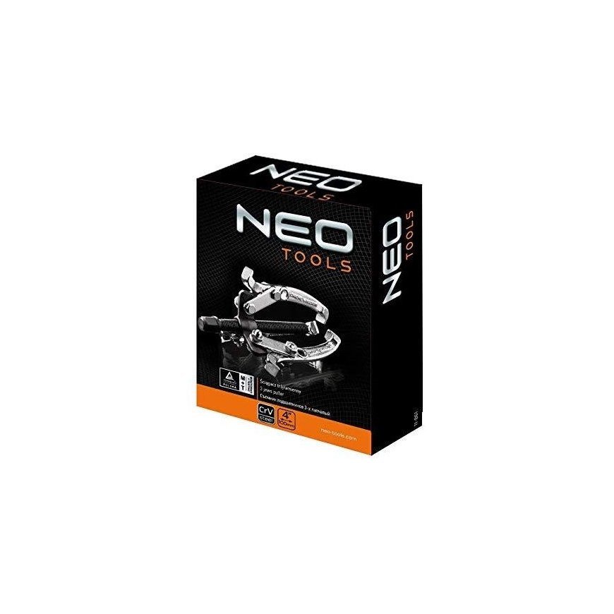Neo 3 Shoulder Bearing Puller 4" - 11-861 – 5