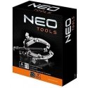 Neo 3 pečių guolio traukiklis 4 "- 11-861 Neo 3 pečių guolio traukiklis 4 "- 11-861