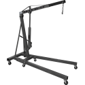 Neo Workshop domkratas 2t 25-2382mm kranas (11-720)