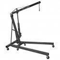 Neo Workshop jack 2t 25-2382mm crane (11-720) Neo Workshop jack 2t 25-2382mm crane (11-720)