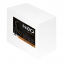 Neo Workshop domkratas 2t 25-2382mm kranas (11-720)