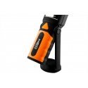 Neo Workshop lamp (battery powered workshop lamp 300 lm COB 2 in 1 + 3xAA batteries) Neo Workshop lamp (battery powered workshop lamp 300 lm COB 2 in 1 + 3xAA batteries)
