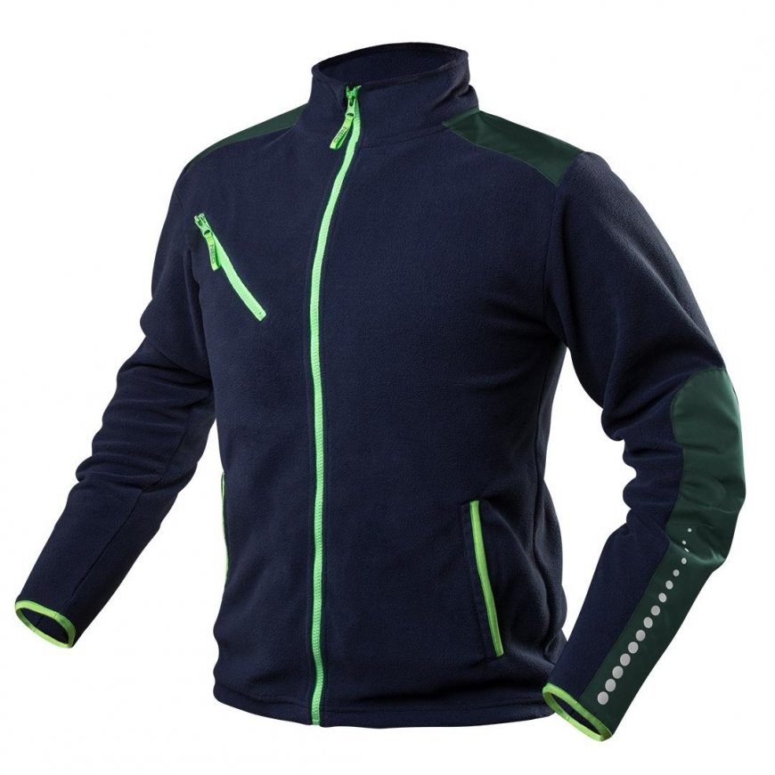 Neo Working vilna (Working PREMIUM vilna, Cordura sutvirtinimai, XL dydis)