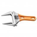 NEO 53 × 185 mm szwed type adjustment key with steel handle (03-022)