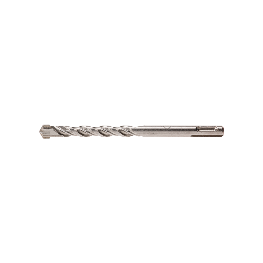 Verto drill bit for concrete SDS
