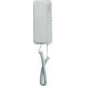 Orno Cyfral Polygonal uniphone NUMBER FOR 2 rings SMART WHITE SMART WHITE