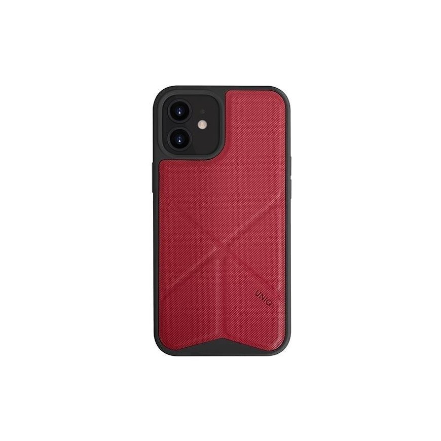 Uniq UNIQ case Transforma Apple iPhone