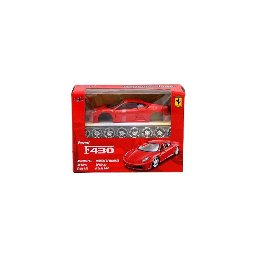 Maisto Die Cast FOOD DIE CAST