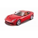 MAISTO DIE CAST automodelis KIT 1:24 AL Ferrari (Coll. A) 39018 MAISTO DIE CAST automodelis KIT 1:24 AL Ferrari (Coll. A) 39018