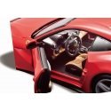 MAISTO DIE CAST automodelis KIT 1:24 AL Ferrari (Coll. A) 39018 MAISTO DIE CAST automodelis KIT 1:24 AL Ferrari (Coll. A) 39018