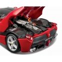 MAISTO DIE CAST automodelis KIT 1:24 AL Ferrari (Coll. A) 39018 MAISTO DIE CAST automodelis KIT 1:24 AL Ferrari (Coll. A) 39018